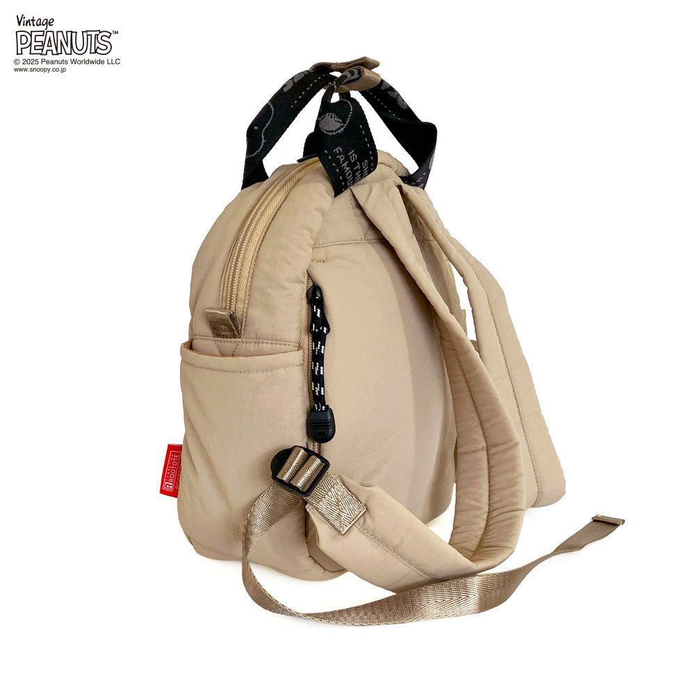 IP.セオルー.パデット.ピーナッツ-0S / 8453