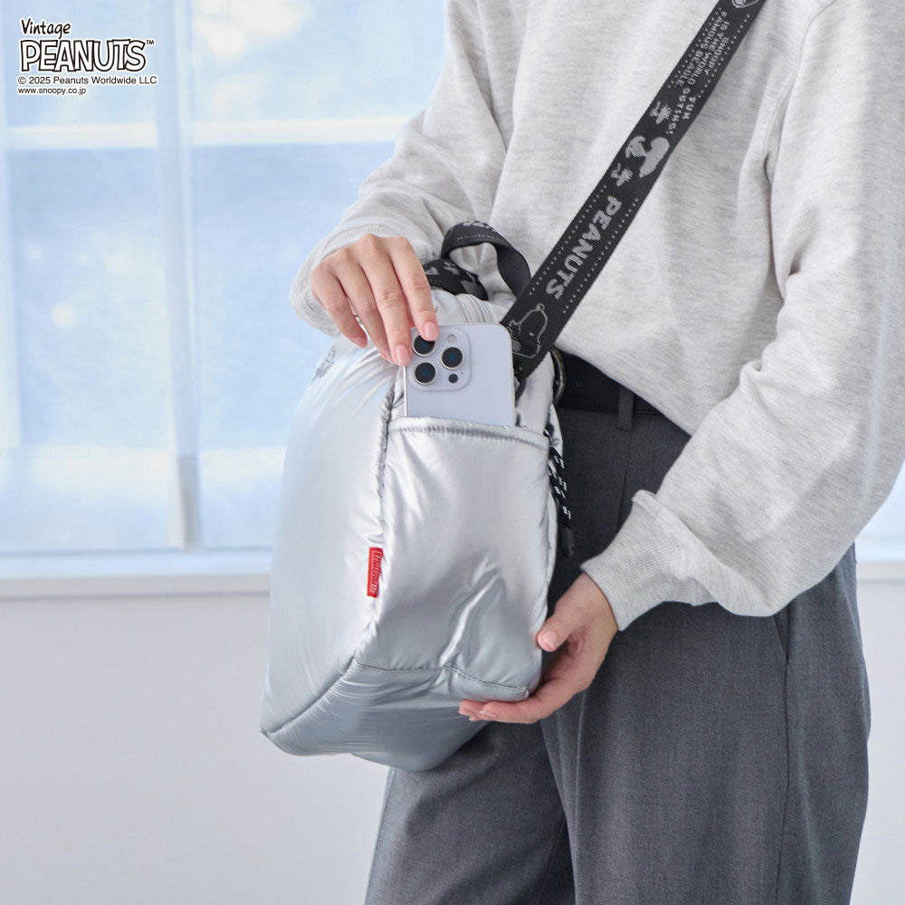 IP.ミディアム.パデット.ピーナッツ-0S / 8454