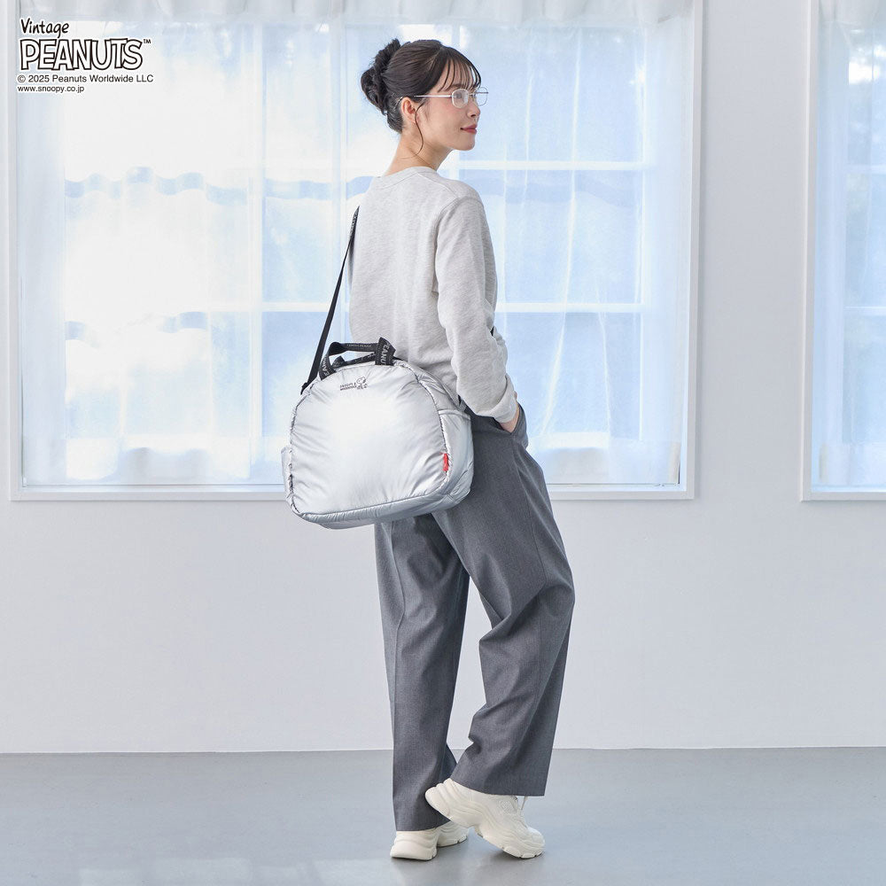 IP.ミディアム.パデット.ピーナッツ-0S / 8454