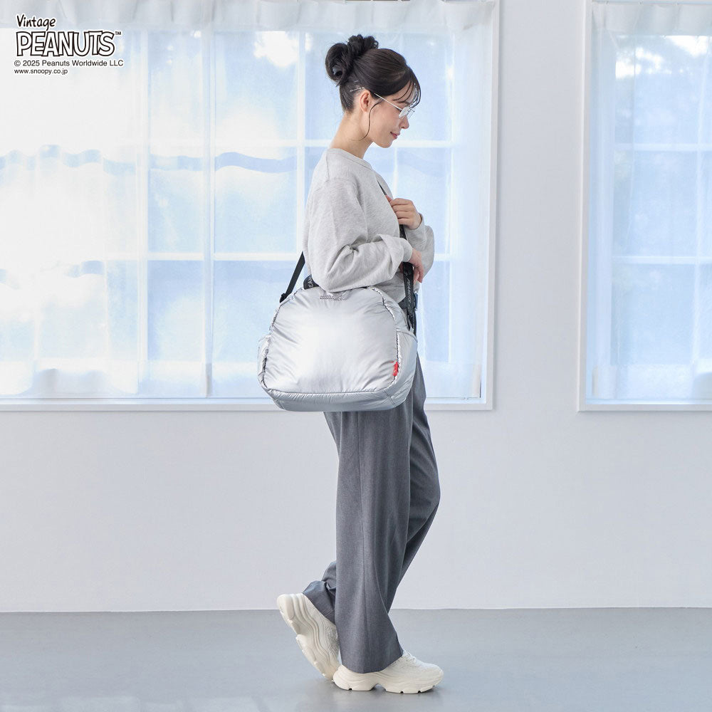 IP.ミディアム.パデット.ピーナッツ-0S / 8454