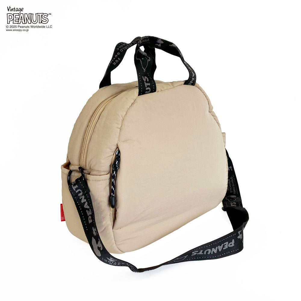 IP.ミディアム.パデット.ピーナッツ-0S / 8454