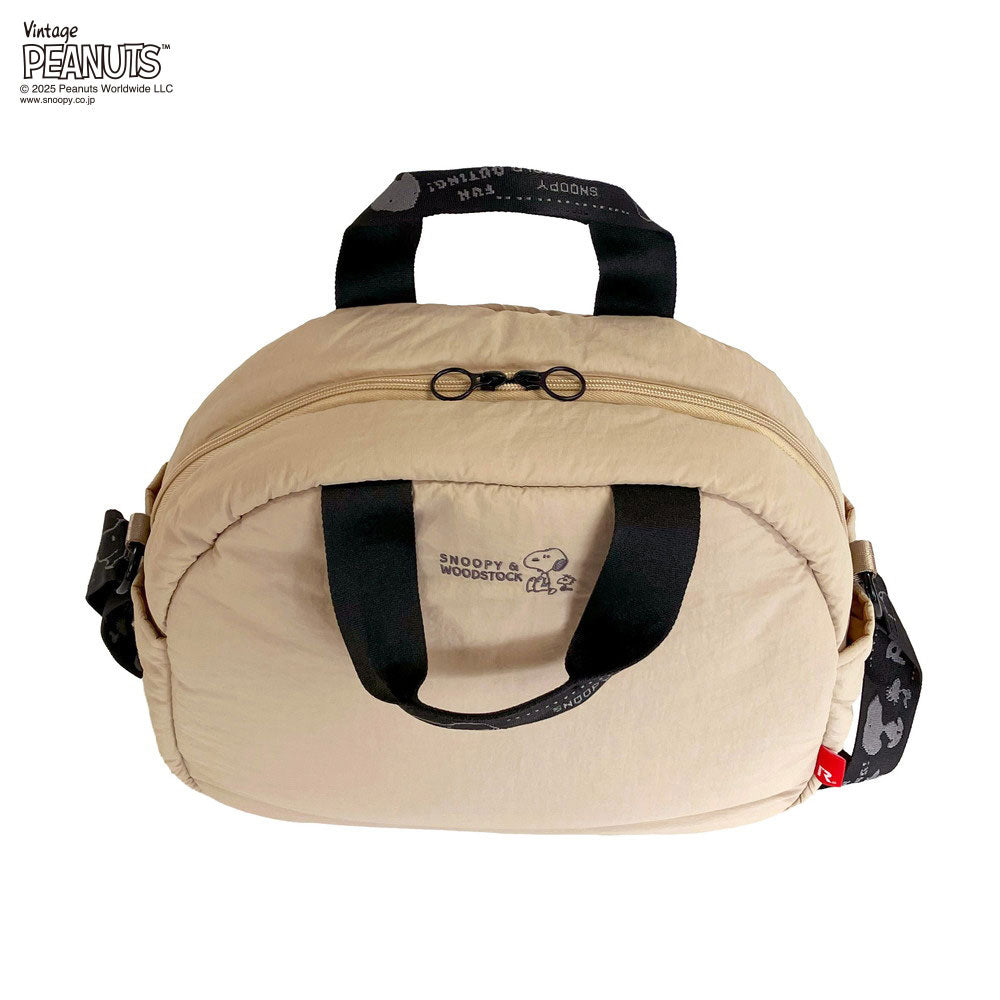 IP.ミディアム.パデット.ピーナッツ-0S / 8454