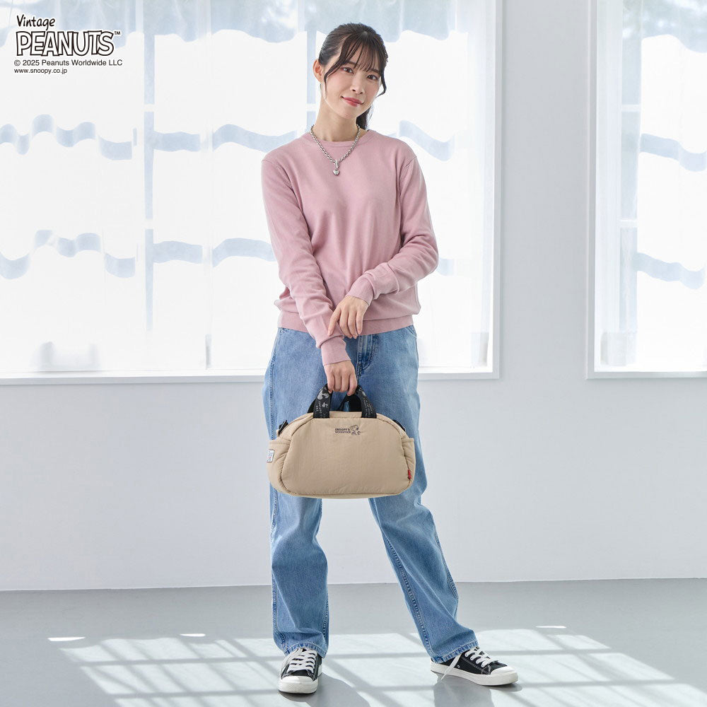 IP.デリ.パデット.ピーナッツ-0S / 8455 – ROOTOTE FLAGSHIP STORE