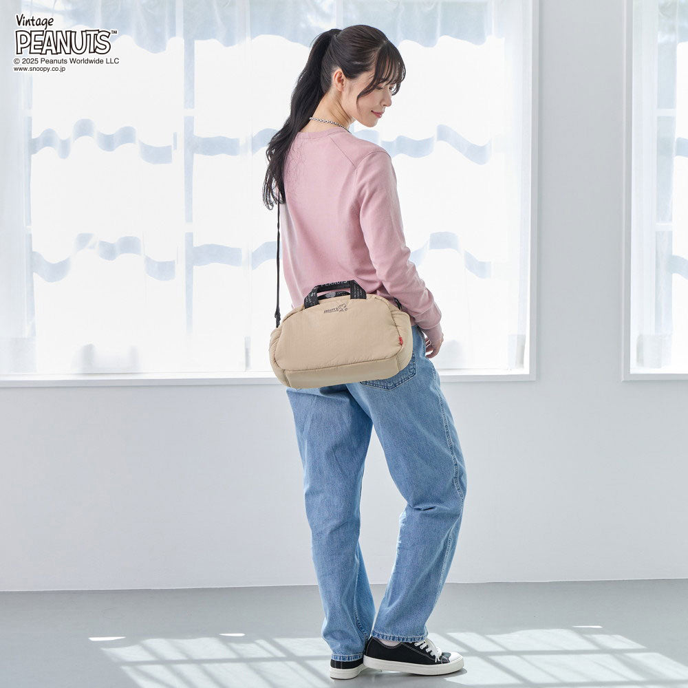 IP.デリ.パデット.ピーナッツ-0S / 8455