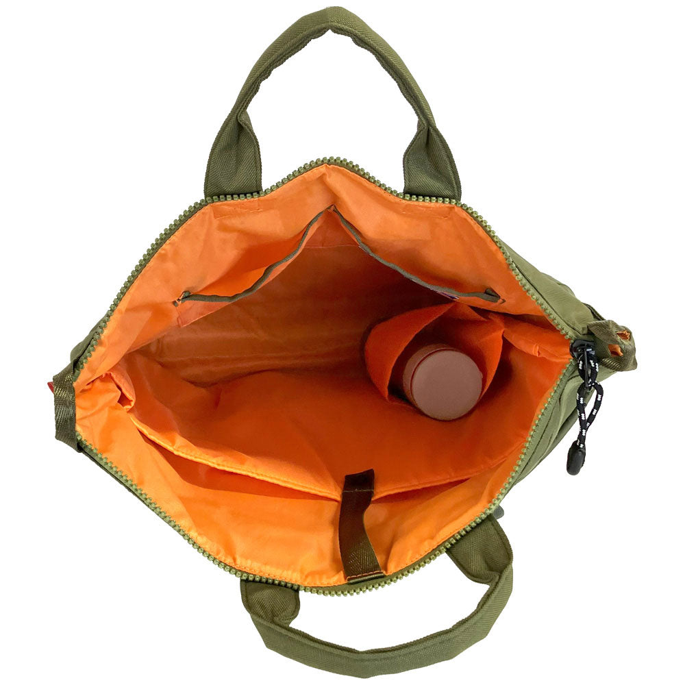 【PEANUTSコミック誕生75周年記念商品】IP.セオルー.パフ.Peanuts-0R / 8457