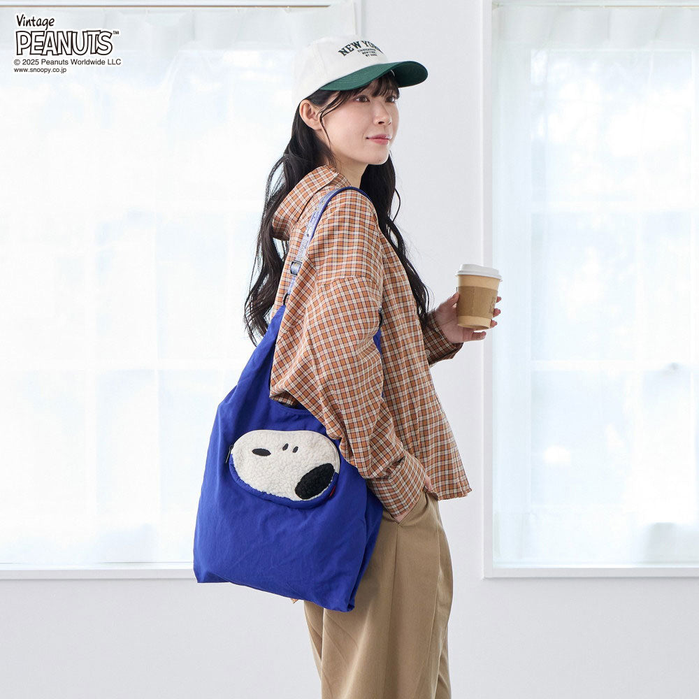 IP.ルーショッパー.ピーナッツ-0P / 8458