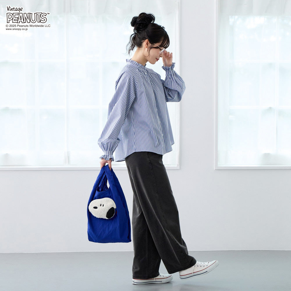 IP.ルーショッパー.ピーナッツ-0P / 8458