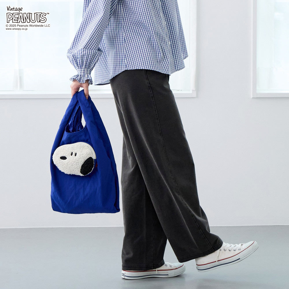 IP.ルーショッパー.ピーナッツ-0P / 8458 – ROOTOTE FLAGSHIP STORE