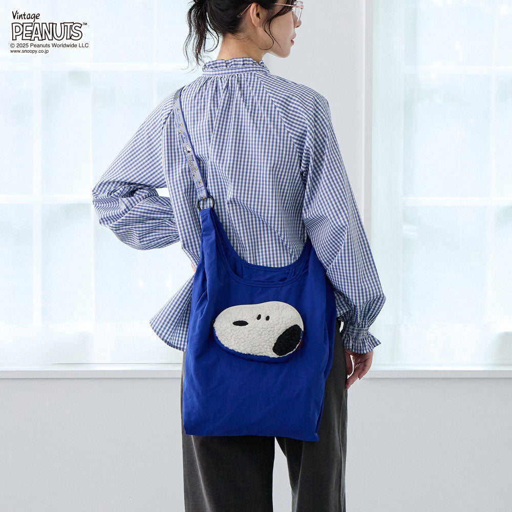 IP.ルーショッパー.ピーナッツ-0P / 8458