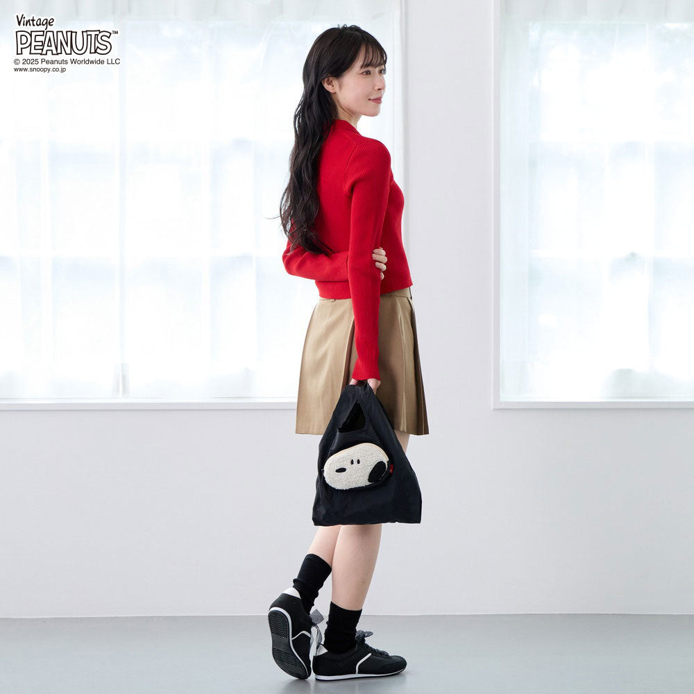 IP.ルーショッパーミッド.ピーナッツ-0P / 8459