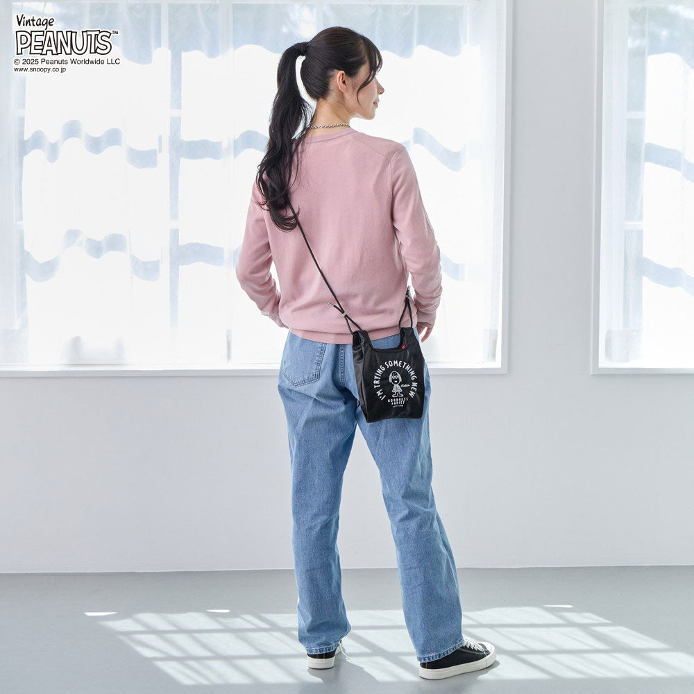 IP.ルーショッパーミニ.メタリック.ピーナッツ-0Q / 8460