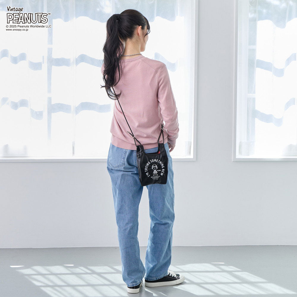 IP.ルーショッパーミニ.メタリック.ピーナッツ-0Q / 8460