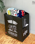 IP.Garbage.Peanuts-0W/8461