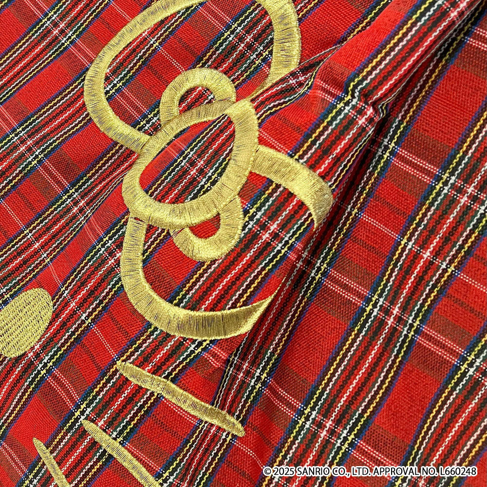 IP.デリ.チェック.ハローキティ-A / 8463