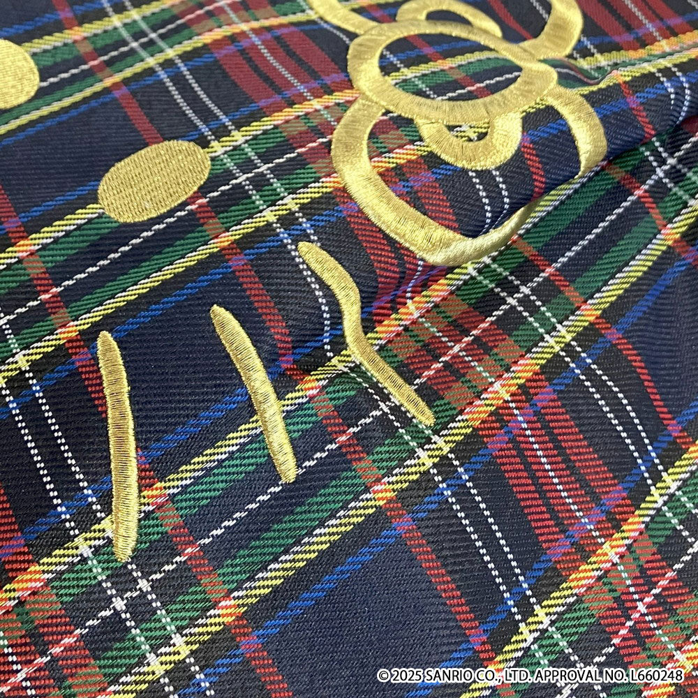 IP.デリ.チェック.ハローキティ-A / 8463