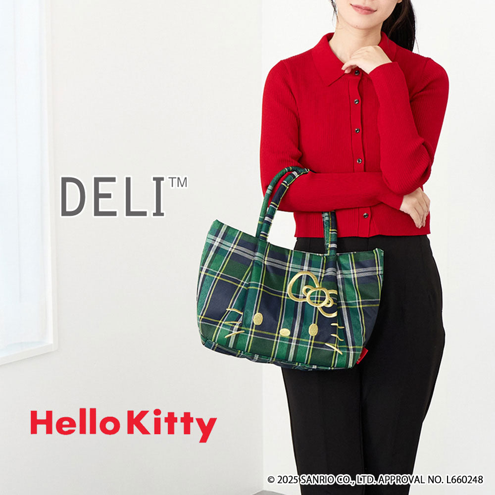 IP.デリ.チェック.ハローキティ-A / 8463