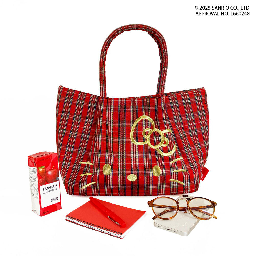 IP.デリ.チェック.ハローキティ-A / 8463