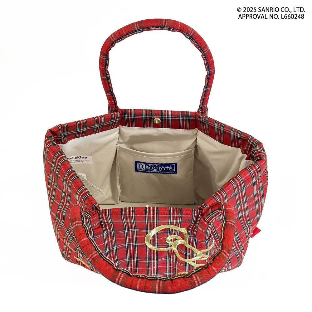 IP.デリ.チェック.ハローキティ-A / 8463