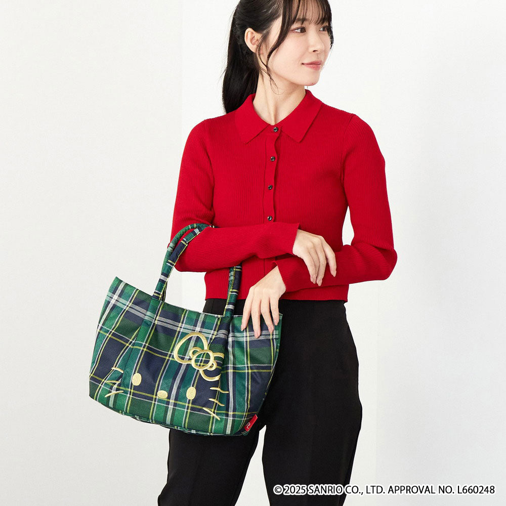 IP.デリ.チェック.ハローキティ-A / 8463