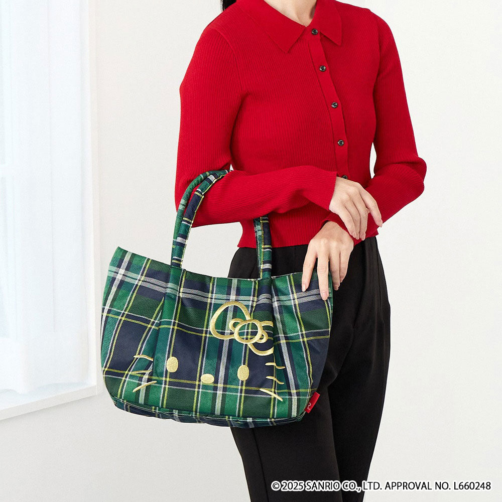 IP.デリ.チェック.ハローキティ-A / 8463