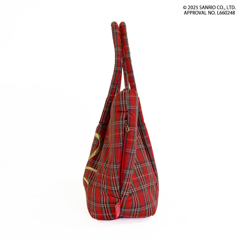 IP.デリ.チェック.ハローキティ-A / 8463