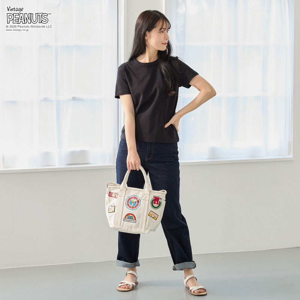 IP.デリ.シシュウ.ピーナッツ-0Y / 8469 – ROOTOTE FLAGSHIP STORE