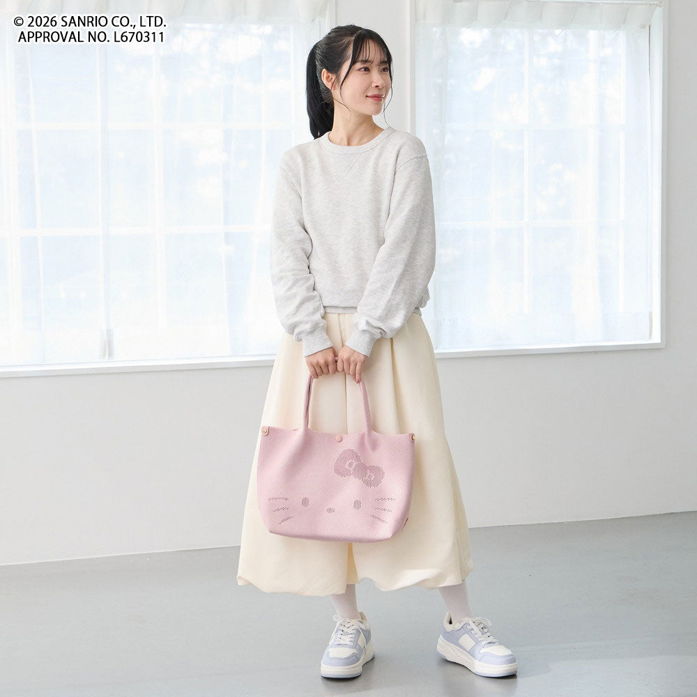 IP.デリ.ルフル.ハローキティ-C / 8473 – ROOTOTE FLAGSHIP STORE