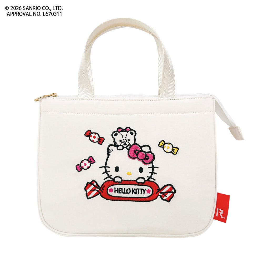 保冷バッグ お弁当 ランチバッグ 洗濯可 IP.サーモキーパーデリ