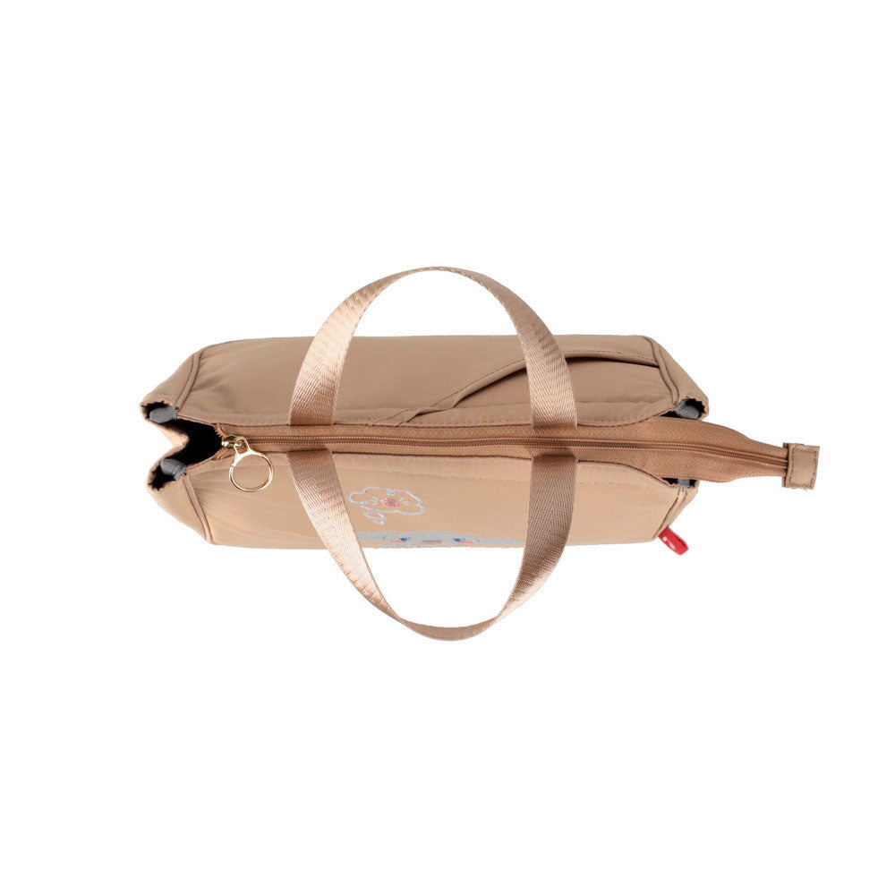 IP.サーモキーパーデリ.サンリオキャラクターズ-D / 8485