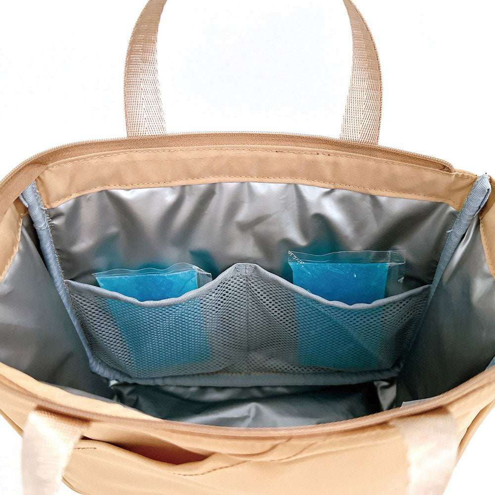 IP.サーモキーパーデリ.サンリオキャラクターズ-D / 8485