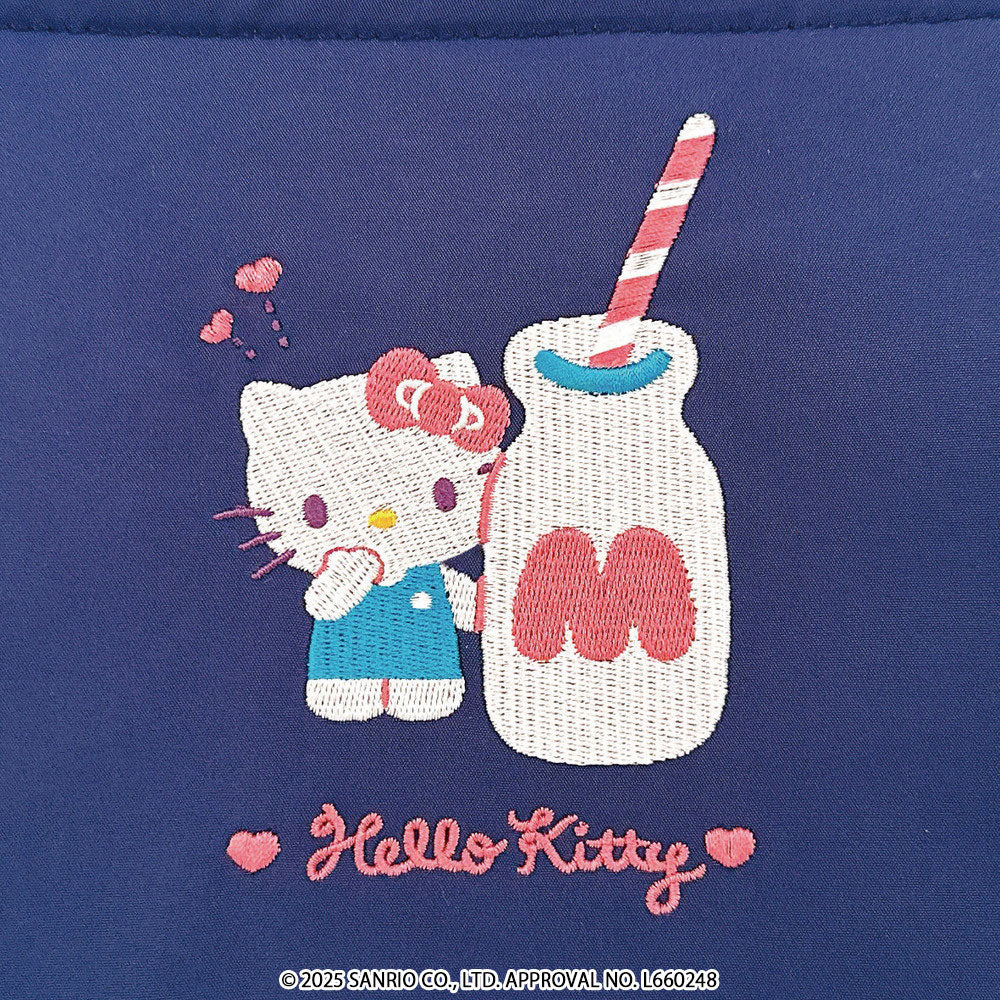 IP.サーモキーパーデリ.サンリオキャラクターズ-D / 8485