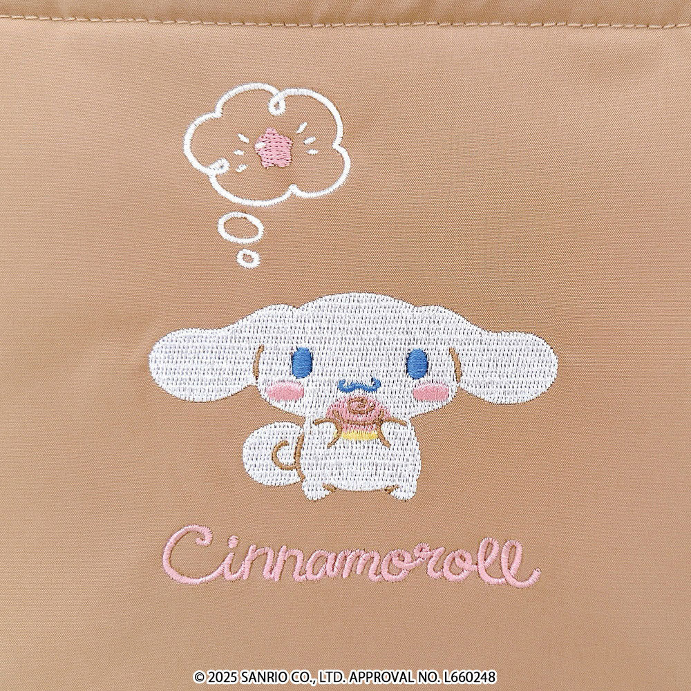 IP.サーモキーパーデリ.サンリオキャラクターズ-D / 8485