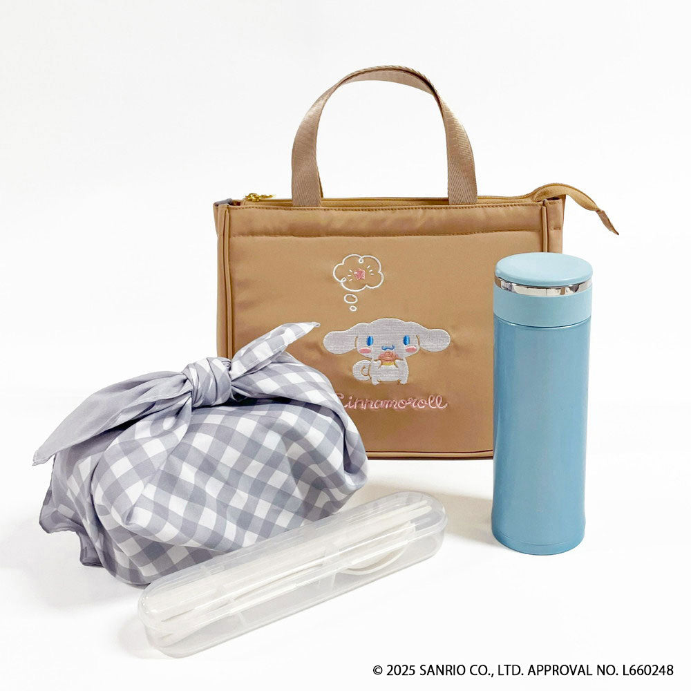 IP.サーモキーパーデリ.サンリオキャラクターズ-D / 8485