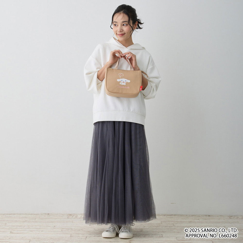 IP.サーモキーパーデリ.サンリオキャラクターズ-D / 8485