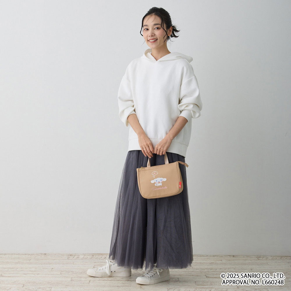 IP.サーモキーパーデリ.サンリオキャラクターズ-D / 8485