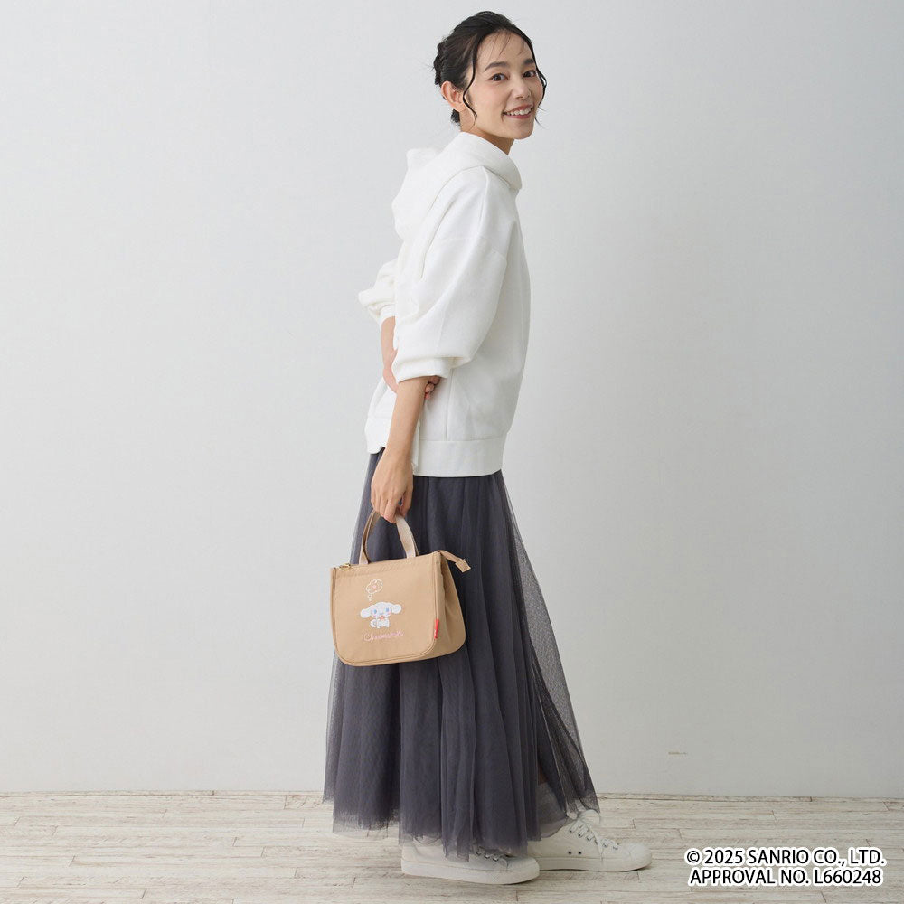 IP.サーモキーパーデリ.サンリオキャラクターズ-D / 8485