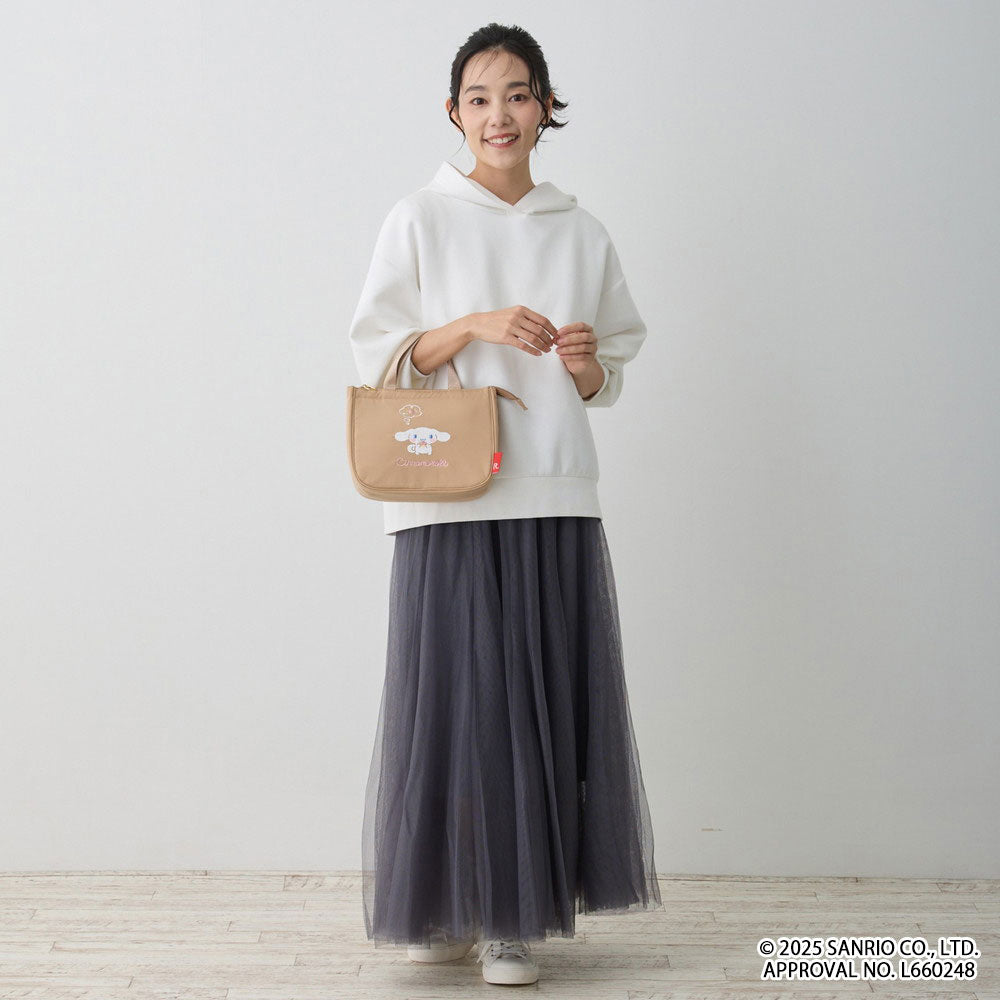 IP.サーモキーパーデリ.サンリオキャラクターズ-D / 8485