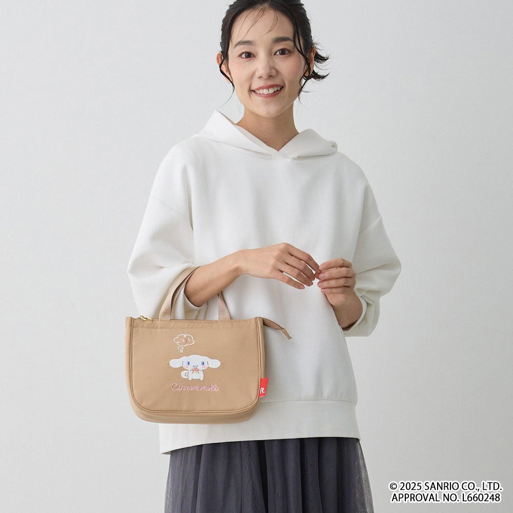 IP.サーモキーパーデリ.サンリオキャラクターズ-D / 8485