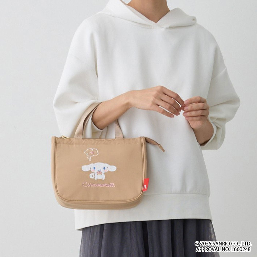 IP.サーモキーパーデリ.サンリオキャラクターズ-D / 8485