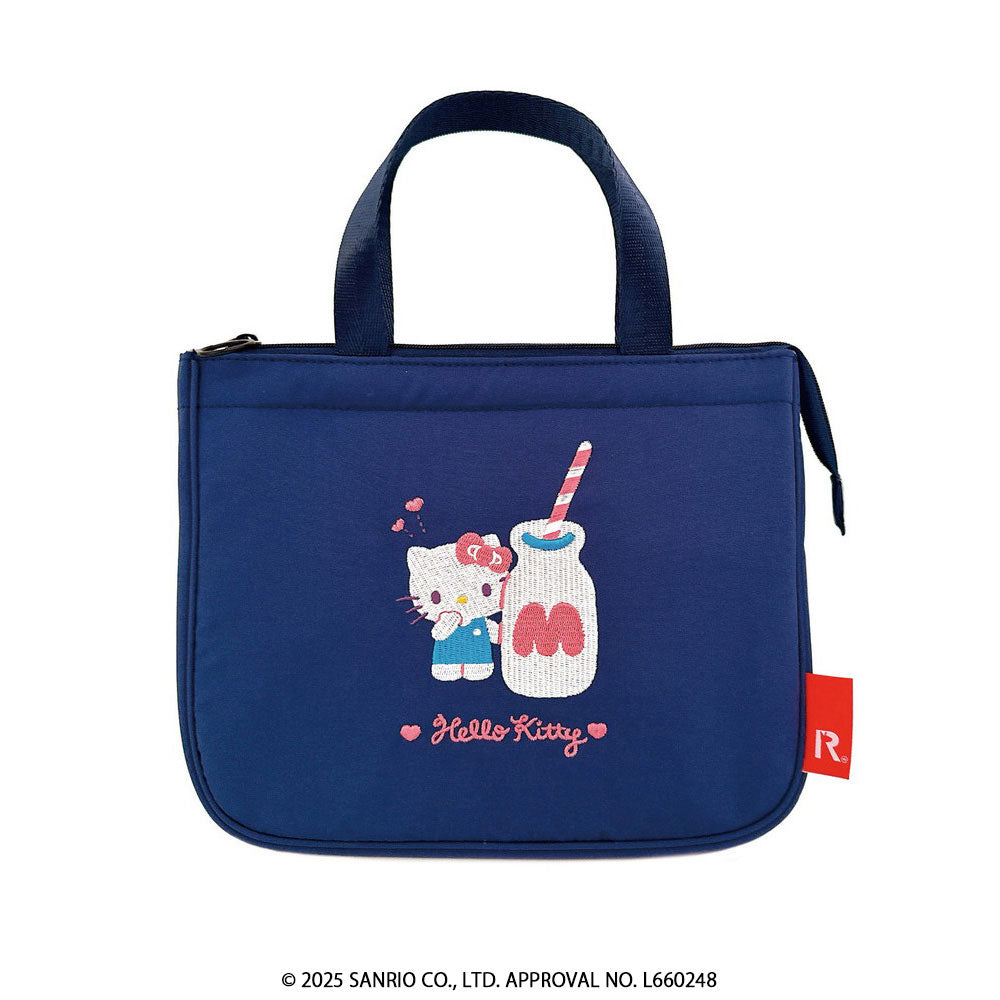 IP.サーモキーパーデリ.サンリオキャラクターズ-D / 8485