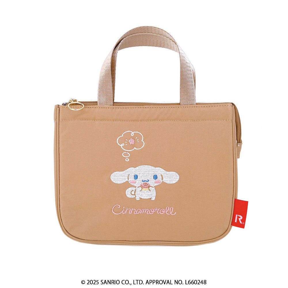 IP.サーモキーパーデリ.サンリオキャラクターズ-D / 8485