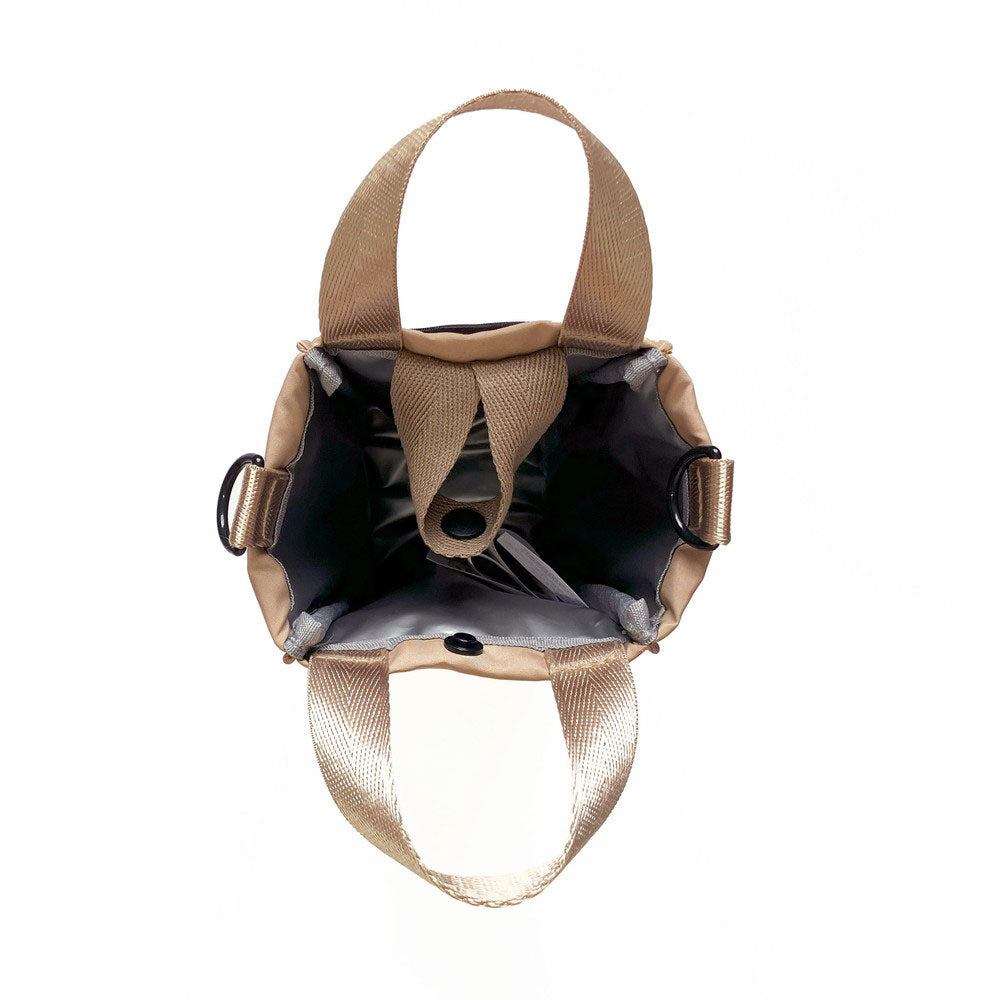 IP.サーモキーパーボトル.サンリオキャラクターズ-D / 8486