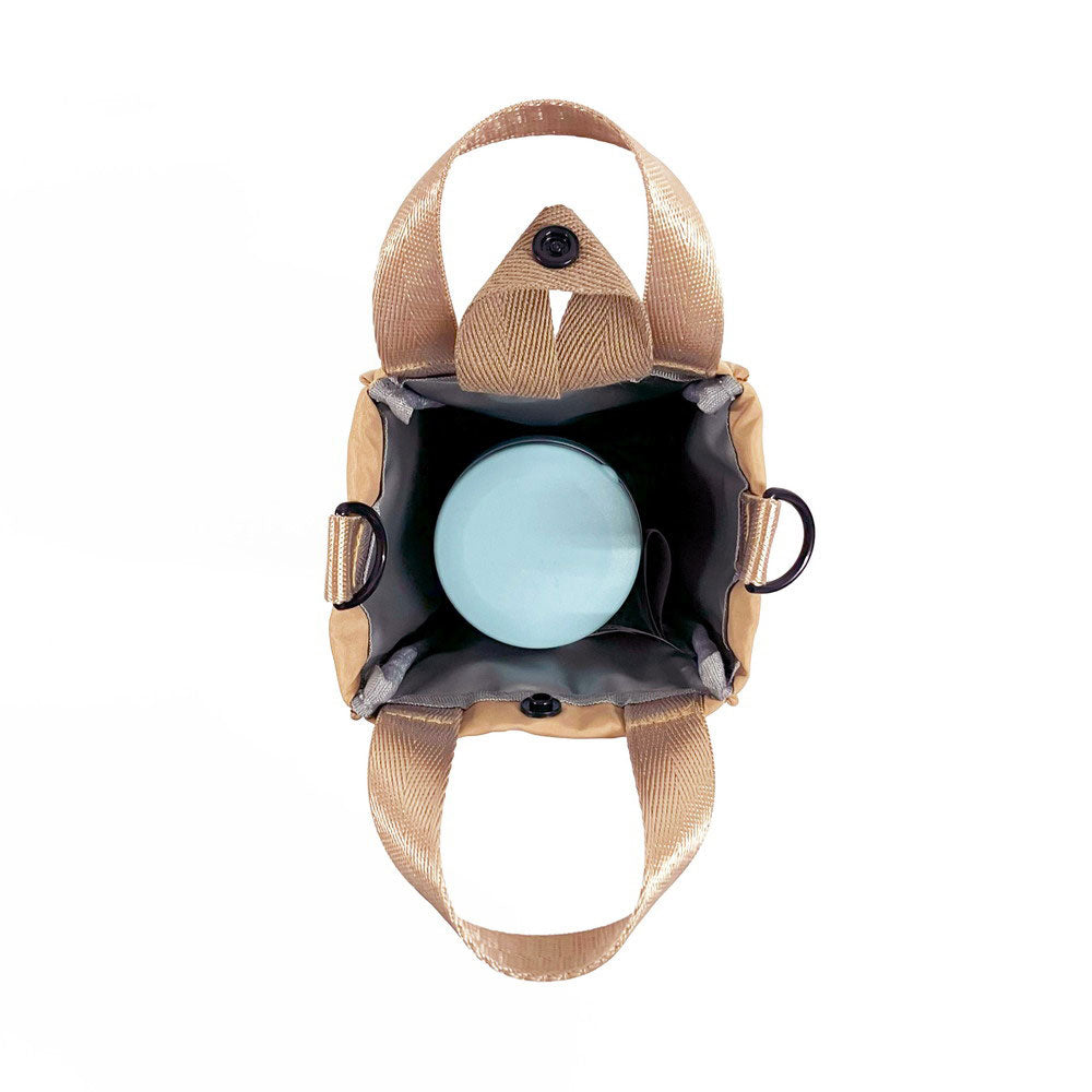 IP.サーモキーパーボトル.サンリオキャラクターズ-D / 8486