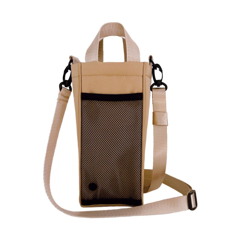 IP.サーモキーパーボトル.サンリオキャラクターズ-D / 8486