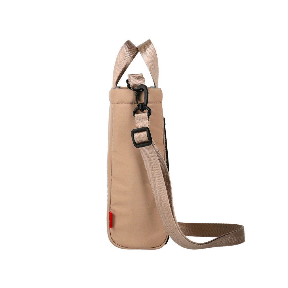 IP.サーモキーパーボトル.サンリオキャラクターズ-D / 8486