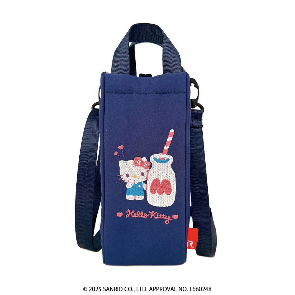 IP.サーモキーパーボトル.サンリオキャラクターズ-D / 8486