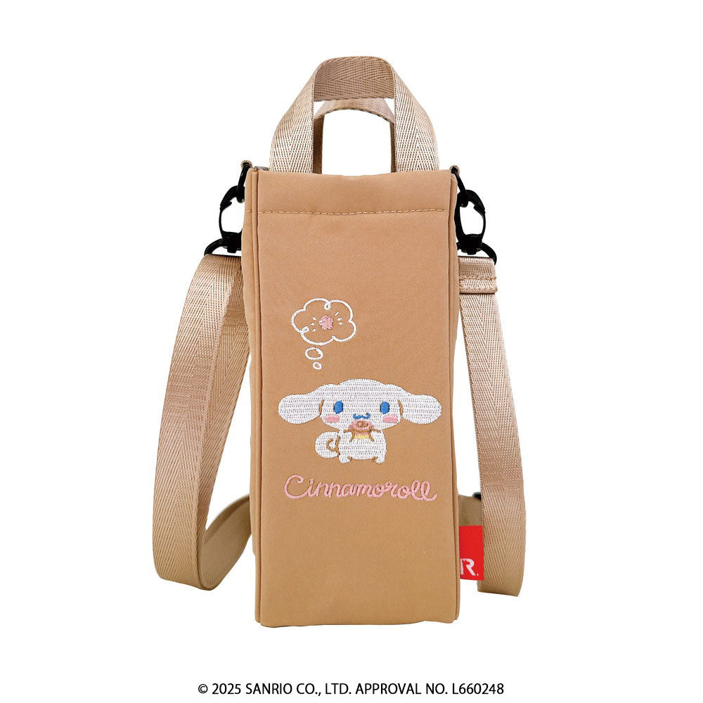 IP.サーモキーパーボトル.サンリオキャラクターズ-D / 8486