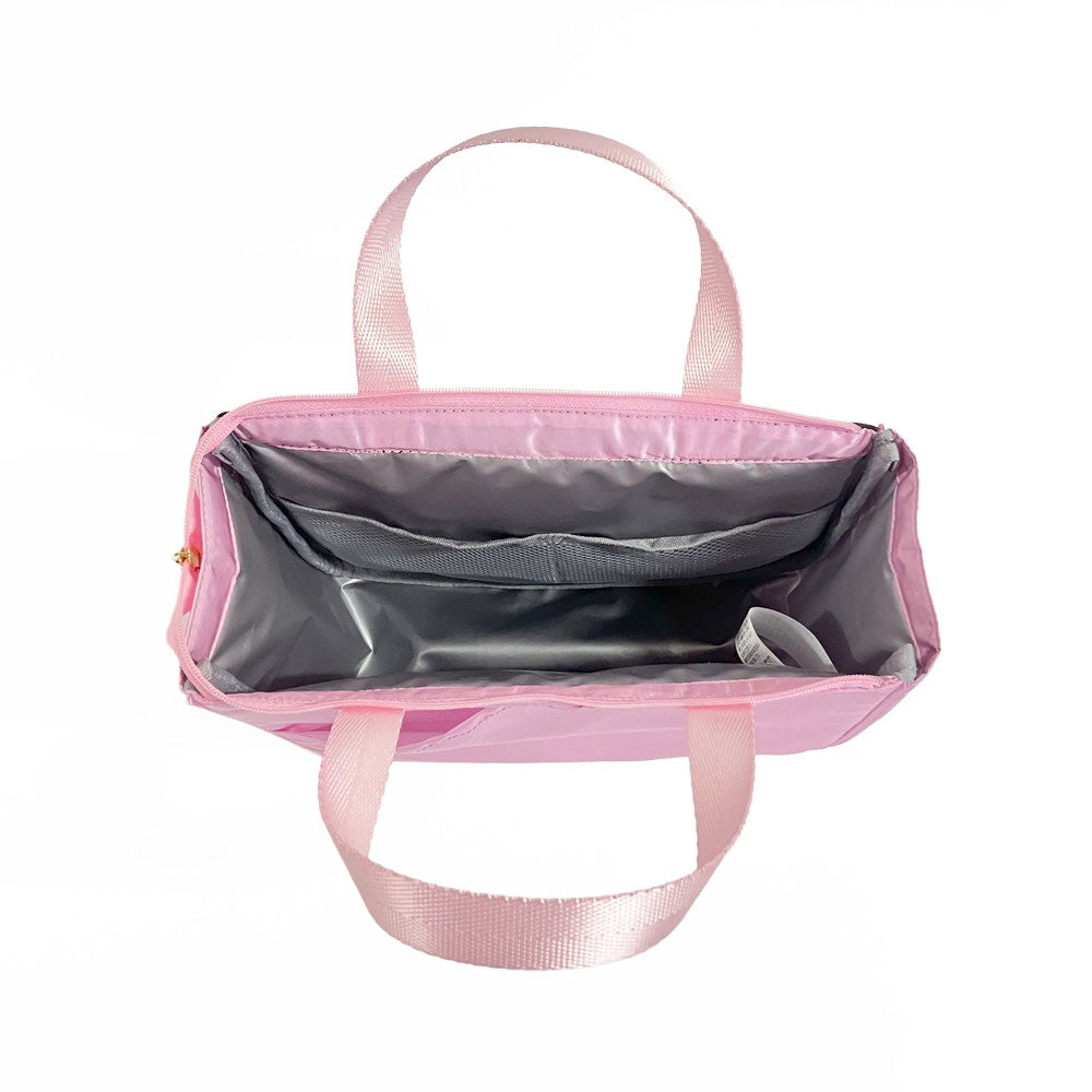 IP.サーモキーパーデリ.マイメロディ&クロミ-A / 8487