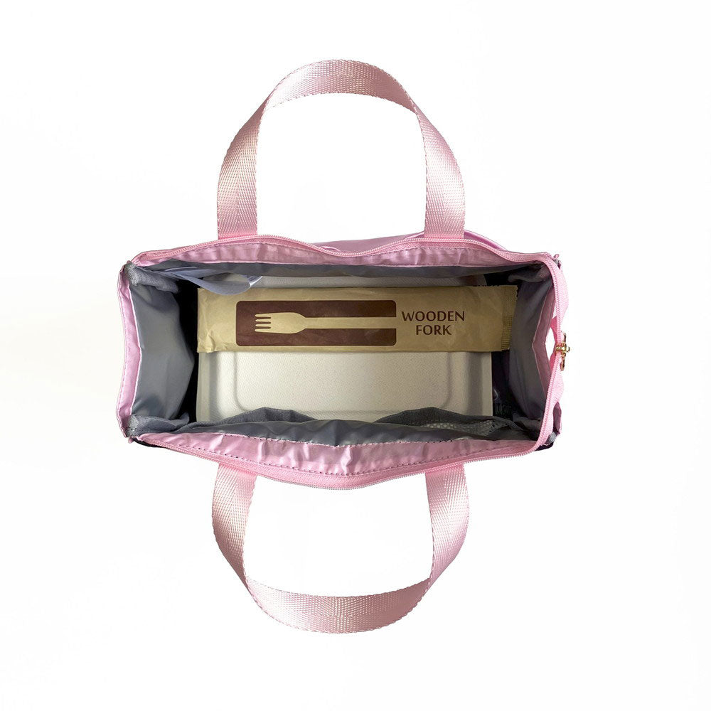 IP.サーモキーパーデリ.マイメロディ&クロミ-A / 8487