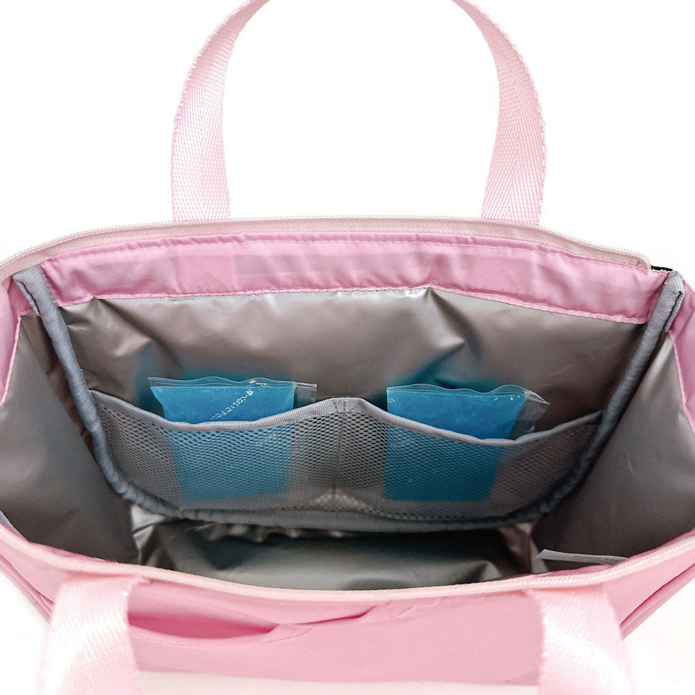 IP.サーモキーパーデリ.マイメロディ&クロミ-A / 8487